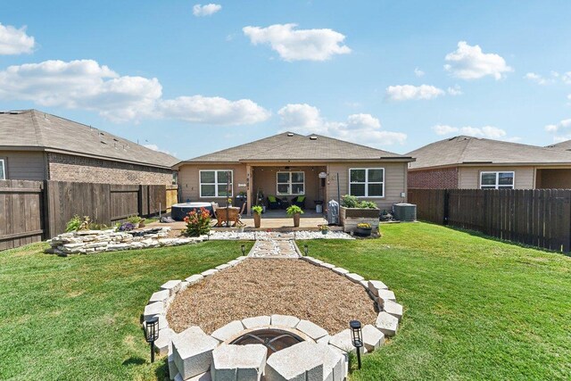 19601 Andrew Jackson St, Manor, TX 78653 - photo 24