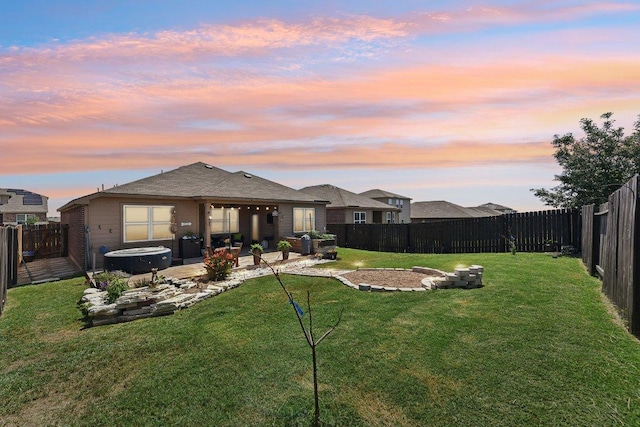 19601 Andrew Jackson St, Manor, TX 78653 - photo 3