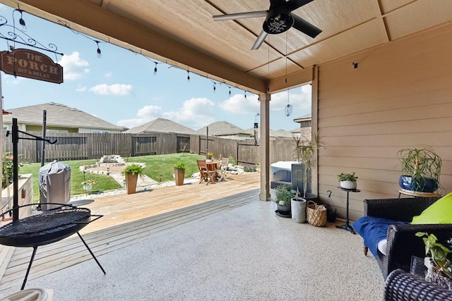 19601 Andrew Jackson St, Manor, TX 78653 - photo 21