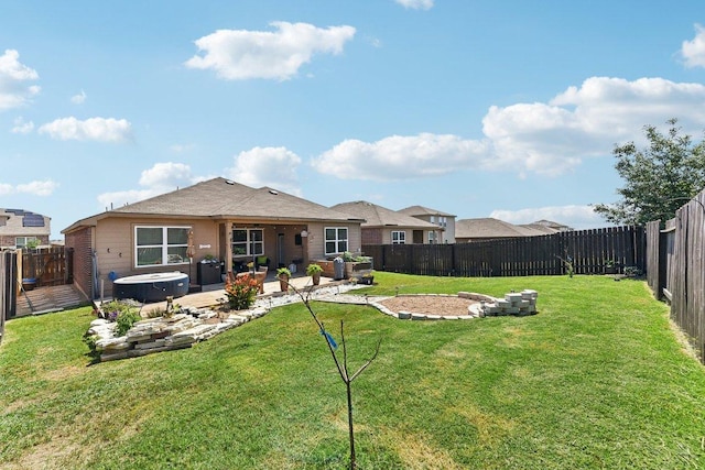 19601 Andrew Jackson St, Manor, TX 78653 - photo 22