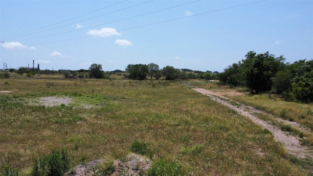 TBDTractA County Road 304, Smiley, TX 78159