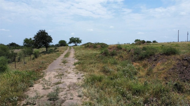 TBDTractA County Road 304, Smiley, TX 78159