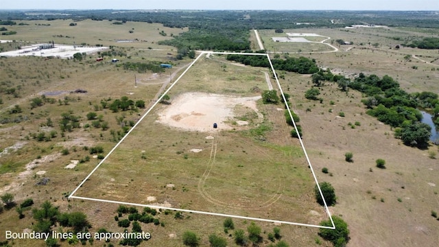 TBDTractA County Road 304, Smiley, TX 78159