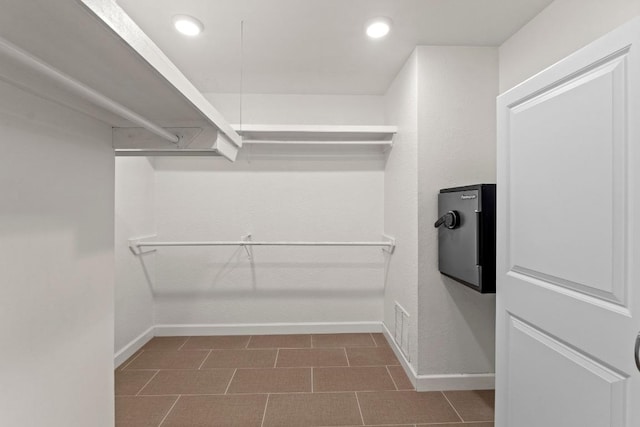 8126 Greenslope Dr, Austin, TX 78759 - view of spacious closet