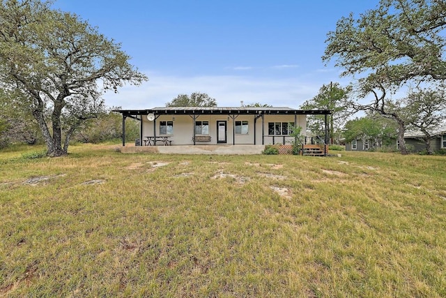 401 Lake View Dr, Spicewood, TX 78669 - photo 3
