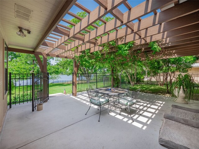 1214 Pecan Dr, Marble Falls, TX 78654 - photo 25