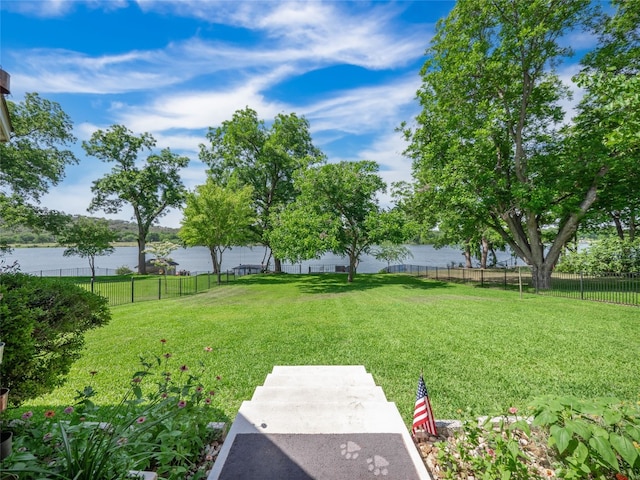 1214 Pecan Dr, Marble Falls, TX 78654 - photo 27