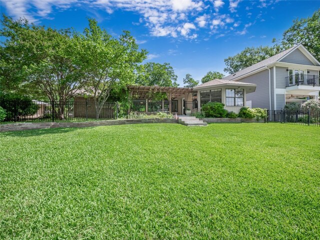 1214 Pecan Dr, Marble Falls, TX 78654 - photo 28