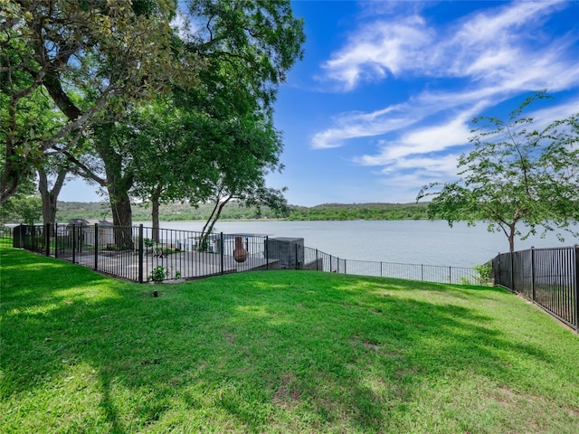 1214 Pecan Dr, Marble Falls, TX 78654 - photo 3