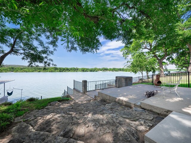 1214 Pecan Dr, Marble Falls, TX 78654 - photo 29