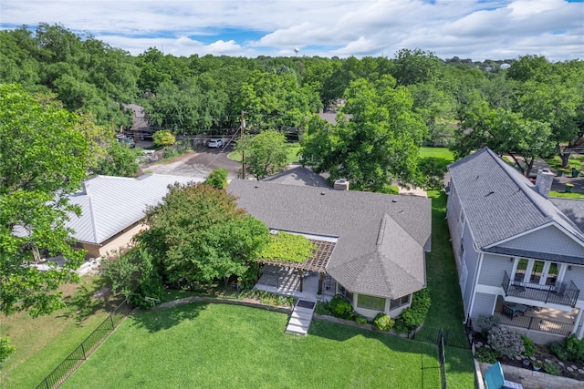 1214 Pecan Dr, Marble Falls, TX 78654 - photo 31