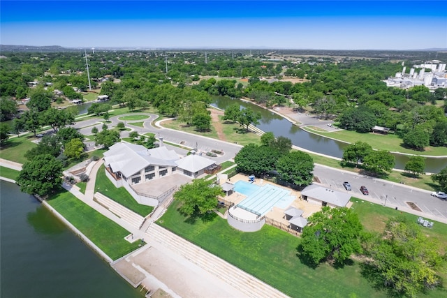 1214 Pecan Dr, Marble Falls, TX 78654 - photo 34