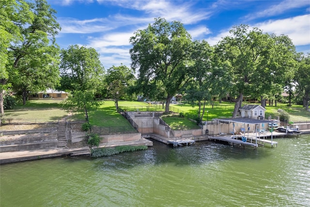 1214 Pecan Dr, Marble Falls, TX 78654 - photo 4