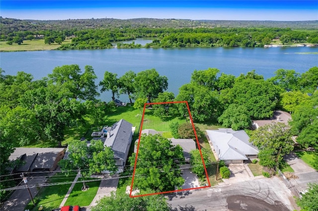 1214 Pecan Dr, Marble Falls, TX 78654 - photo 2