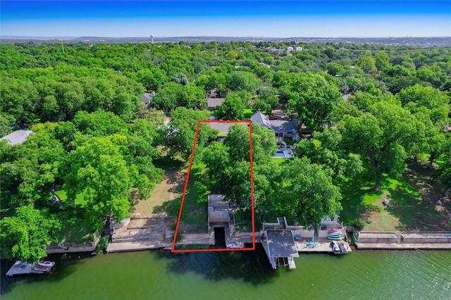 1214 Pecan Dr, Marble Falls, TX 78654 - photo 1