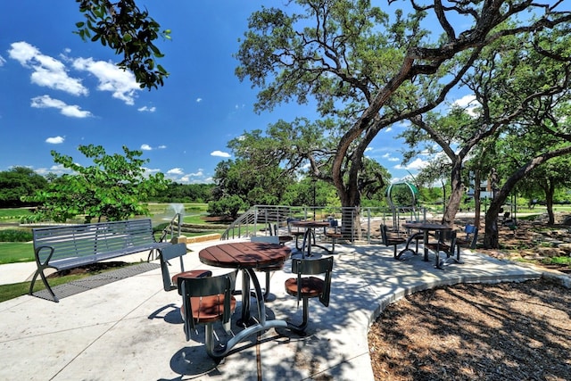 3903 Emory Peak Pass, Austin, TX 78731 - photo 35