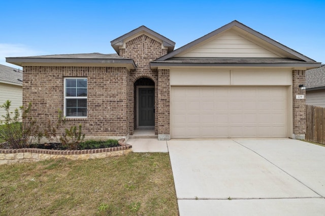 229 Independence Ave, Liberty Hill, TX 78642 - photo 1