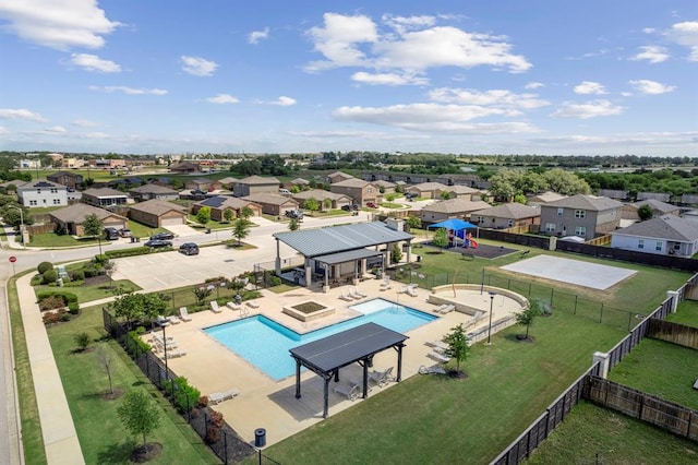 229 Independence Ave, Liberty Hill, TX 78642 - photo 29