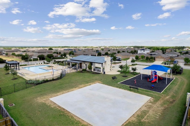 229 Independence Ave, Liberty Hill, TX 78642 - photo 30