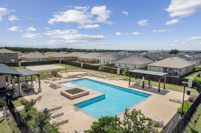 229 Independence Ave, Liberty Hill, TX 78642 - photo 31