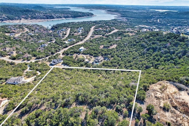 17464 E Reed Parks Rd, Jonestown, TX 78645
