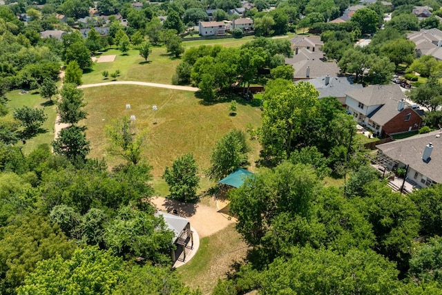 14943 Doria Dr, Austin, TX 78728 - aerial view of residential area