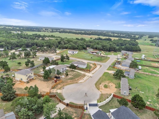123 Zacate St, Elgin, TX 78621 - aerial overview of property's location