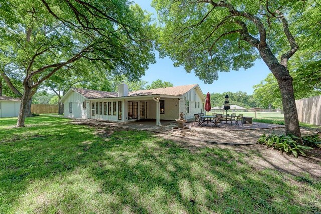 808 S Gabriel Dr, Leander, TX 78641 - photo 27