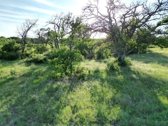 LOT52 Marvin Ln, Bertram, TX 78605