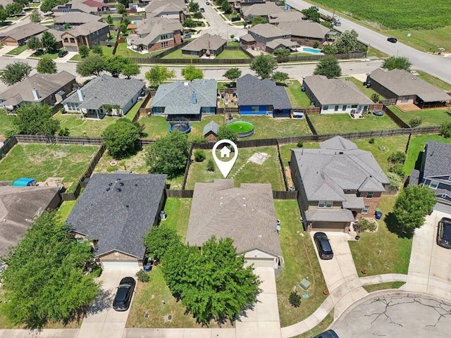 1207 Tricia Cv, Hutto, TX 78634 - photo 33