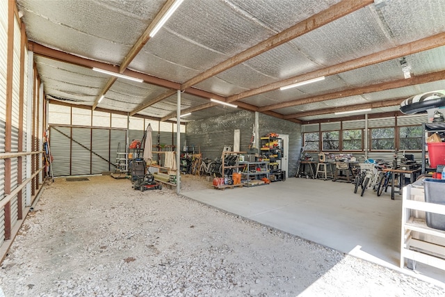 300 Summer Hills Dr, Wimberley, TX 78676 - view of garage