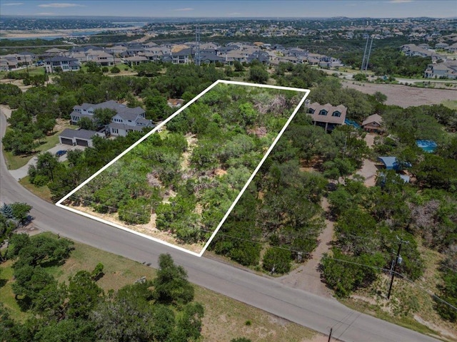 00 Crosswind Dr, Spicewood, TX 78669