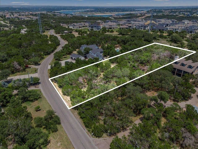 00 Crosswind Dr, Spicewood, TX 78669