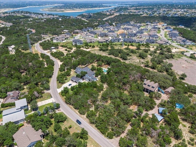 00 Crosswind Dr, Spicewood, TX 78669