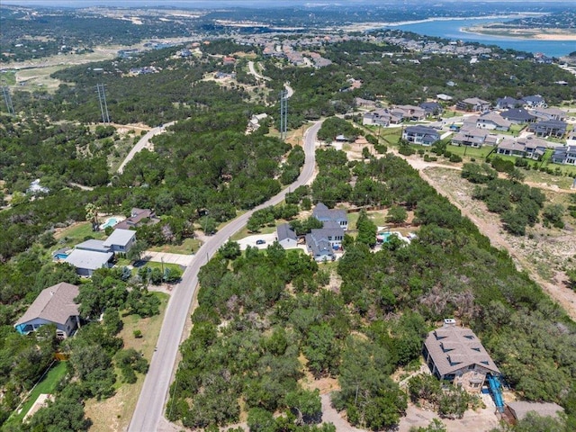 00 Crosswind Dr, Spicewood, TX 78669