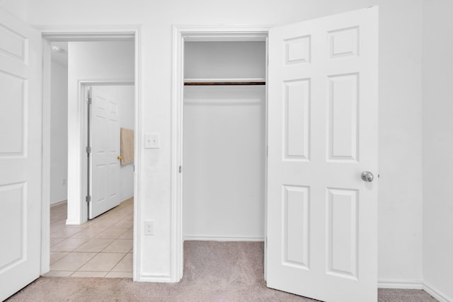 13013 Titanium St, Austin, TX 78754 - view of closet
