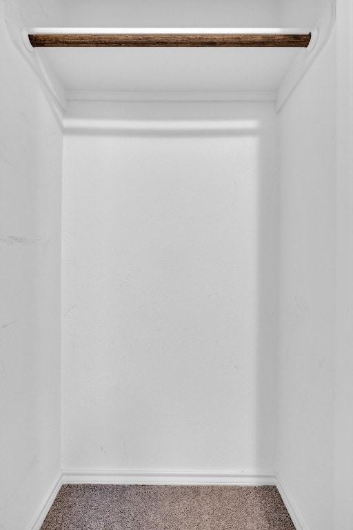 13013 Titanium St, Austin, TX 78754 - spacious closet featuring carpet