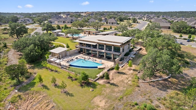 132 Emerald Garden Rd, San Marcos, TX 78666 - photo 30