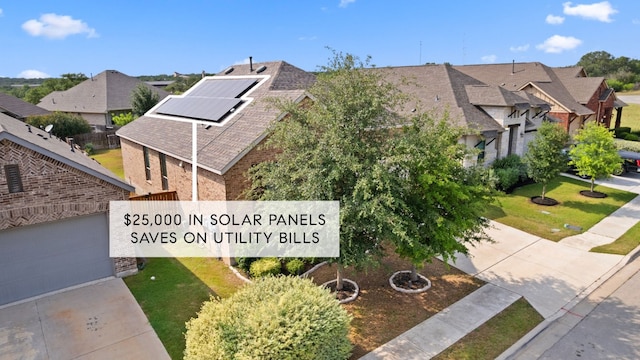 132 Emerald Garden Rd, San Marcos, TX 78666 - photo 2