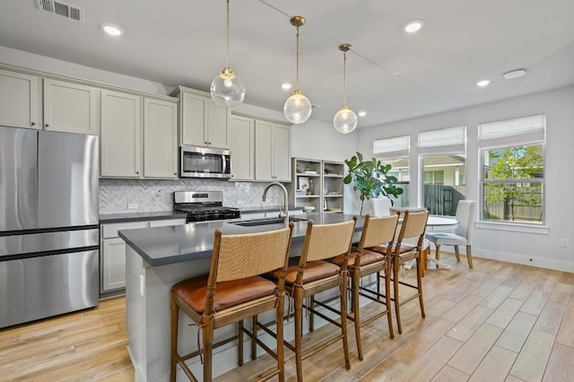 8513 Cottage Rose Dr, Austin, TX 78744 - photo 8