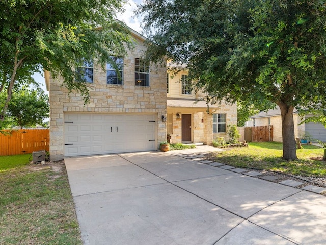 235 Herrera Trl, Hutto, TX 78634 - photo 25