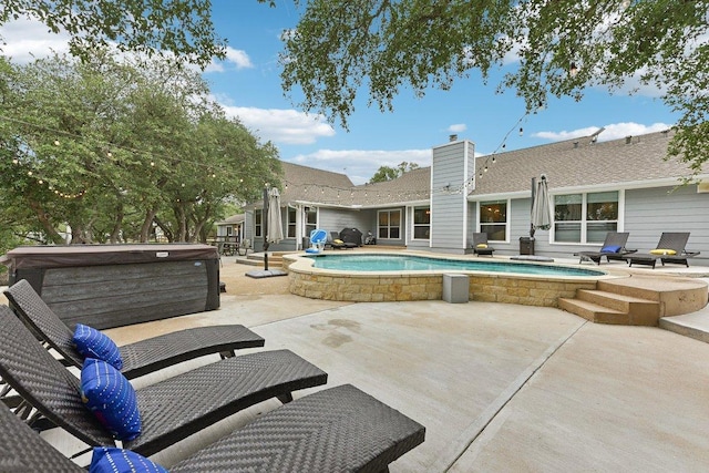 515 Twidwell Dr, Dripping Springs, TX 78620 - photo 30