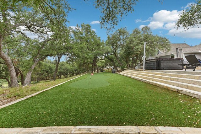 515 Twidwell Dr, Dripping Springs, TX 78620 - photo 31