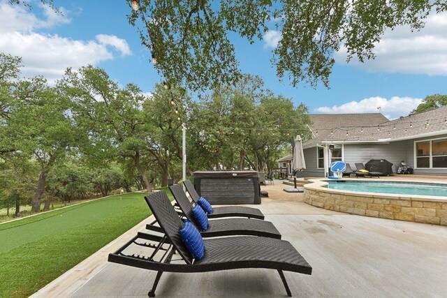 515 Twidwell Dr, Dripping Springs, TX 78620 - photo 33