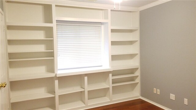 12828 Withers Way, Austin, TX 78727 - view of closet