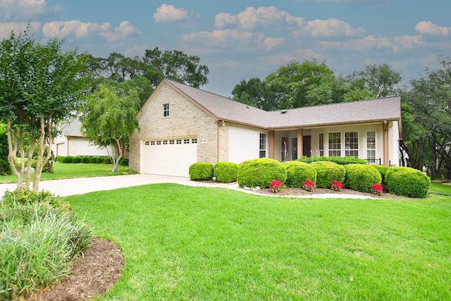 109 Ruellia Dr, Georgetown, TX 78633 - photo 1