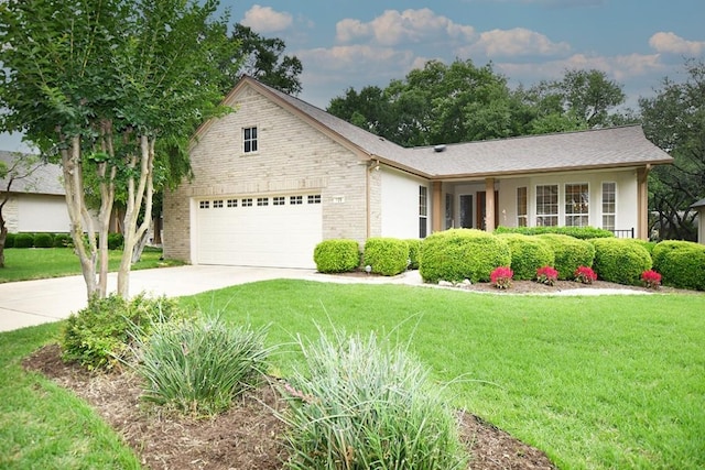 109 Ruellia Dr, Georgetown, TX 78633 - photo 2