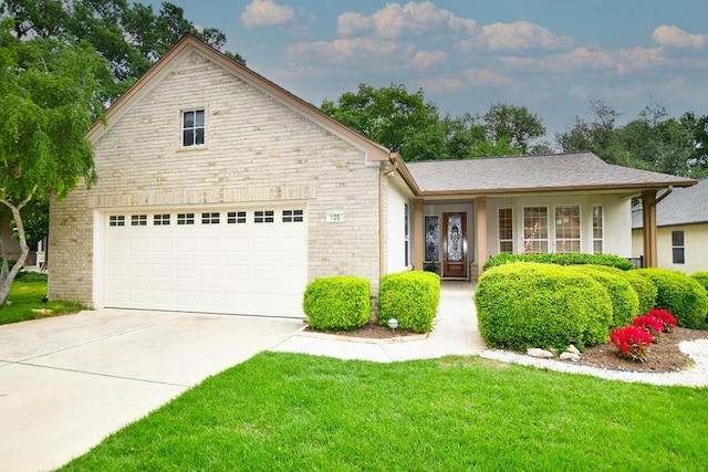 109 Ruellia Dr, Georgetown, TX 78633 - photo 3