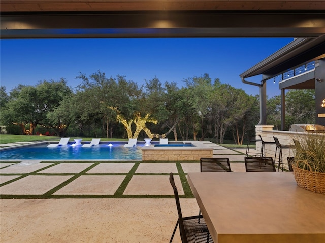 6037 Verandero Ct, Austin, TX 78738 - photo 32