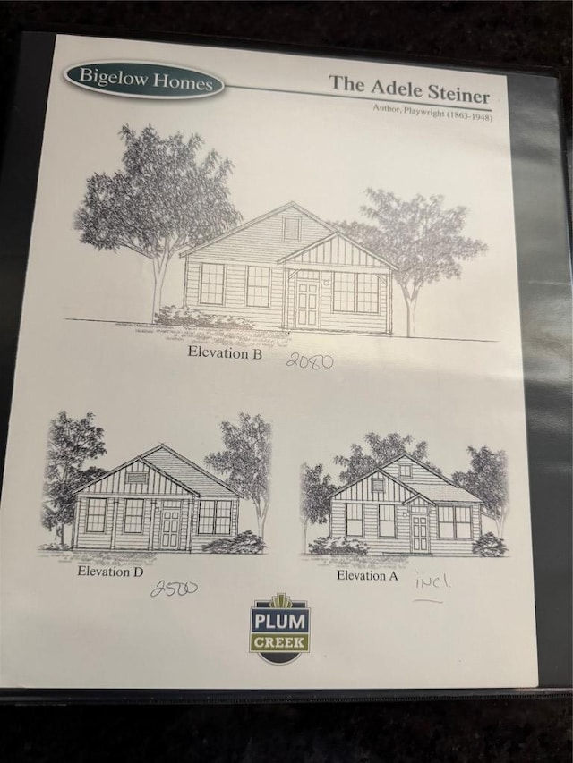 387 Mcgarity, Kyle, TX 78640 - view of miscellaneous document